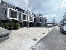 【精選】近屏東海口港｜輕屋齡大地坪透天｜換屋首選