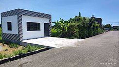 新屋開心農地+資材室