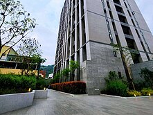 🏢【太平豐閣榮耀3｜高樓層雙車位】
