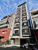 松江南京靜巷小資宅