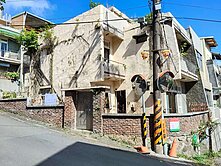 竹圍邊間帶建照透天厝土地大-屋主誠意售-看屋談價