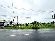 歸仁和順路大路邊大面寬農地