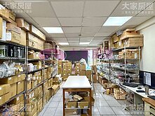 台北鳳都．特南克斯電梯巧空間