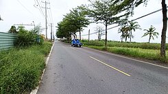 仁德大面寬493坪都內農地#臨15米路仁德歸仁土地
