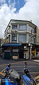 獨賣  (153)萬華東園三角窗商業透天店住