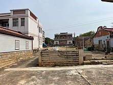 [專任]金門城 便宜美建地
