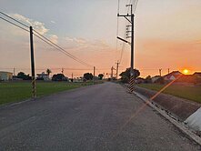 莿桐鄉建治農地