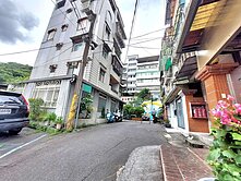 低總價低單價★三房雙衛邊間二樓前後陽台天然瓦斯