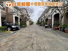 青田畫境美式孝親面寬雙車美墅