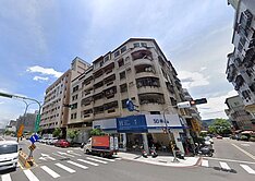 太平宜欣國小 ✧太子吉地園✧ 玄關大三房美寓
