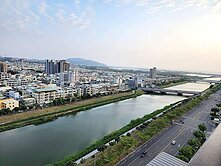 森森被你吸引❤️森河畔❤️兩房平車