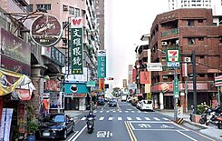 稀有釋出 健康三街超值樓店 台南房地產