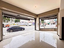 夢時代大安和平雙車位邊間店住