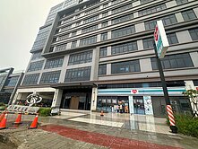新竹縣竹北東華工業區霸氣挑高廠辦