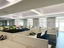 ☞ 頂規獨棟企業總部辦公室｜展示｜會議室｜ 休息室