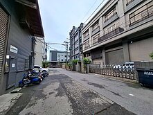 八德廣福路廠房【合法鋼骨造．有貨梯】漂亮大面寬