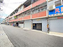 太平區臨路格局漂亮孝親房店住透天