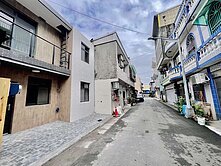 龍潭6米大面寬【孝親房】全新整理透天厝！停車免煩