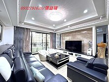 上南崁優質生活✨享受綠意山景美輕豪宅四房雙車位