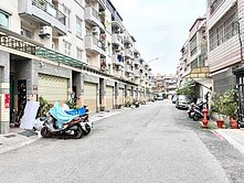 仁武⭐雙車美墅透天⭐衛浴皆開窗⭐