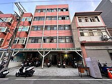 觀音核心・現況滿租28套房＋店面｜一棟打包現金流