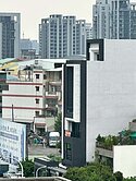 專任｜北屯獨棟四套房臨路電梯雙車別墅