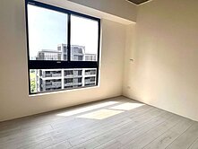 大華畔 中庭戶 兩房車