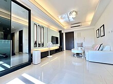 house cover