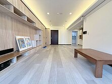 new中科太子雲世紀A區20樓高質感大三房平車