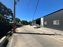 楊梅交流道 都內農買地送倉庫