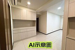 微笑經典3房+車位