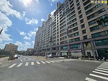 近小北商圈🍎臨20米路七米半面寬大地坪金店住