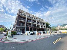 低公設~45.6萬/坪✨免爬高~坐南朝北