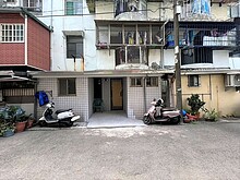 仁武內灣國小稀有公寓一樓