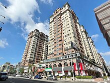 獨家💖中科黃金地段💖寶輝旁大俊國美4房大空間