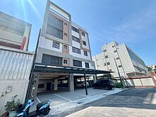 頭份交流道旁 呈祥6全新 正市區三房美廈 