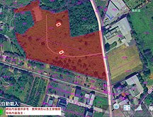 ❤️Emily好案❤️楊銅路交通用地+農地
