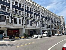 獨家! 8年屋 大甲站前國王 收租電梯透店 行情價