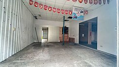 橋頭近市區臨15米道路旁方正漂亮建地