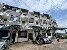 礁溪國五旁有孝親房好停車別墅