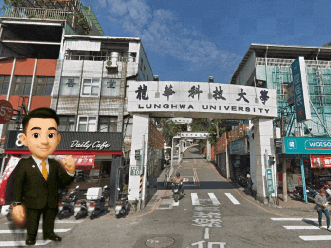 潘店推薦近龍華科大鄰萬壽路整棟可分層使用