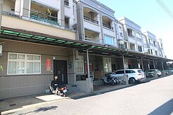 羅東西安街邊間優質美別墅