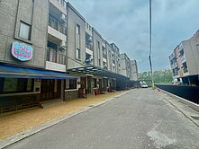 近五結親水公園5年屋四套房別墅
