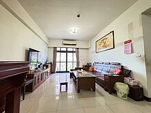 house cover