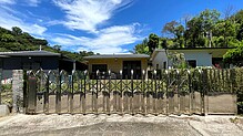 寶山近竹科寶山路旁社區休閒屋