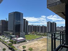 近公園｜遠雄夏沐高樓層三房車			 			 			