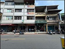 191坪大地坪~旗山老街~9.5米面寬住商透店🐉