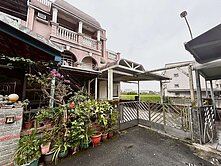 冬山永美狀元社區難得釋出別墅