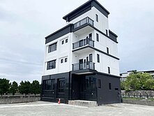 近羅東中興文創全新電梯農舍
