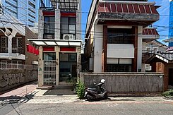 台南站前#罕見輕屋齡#創業&置產收租金店面